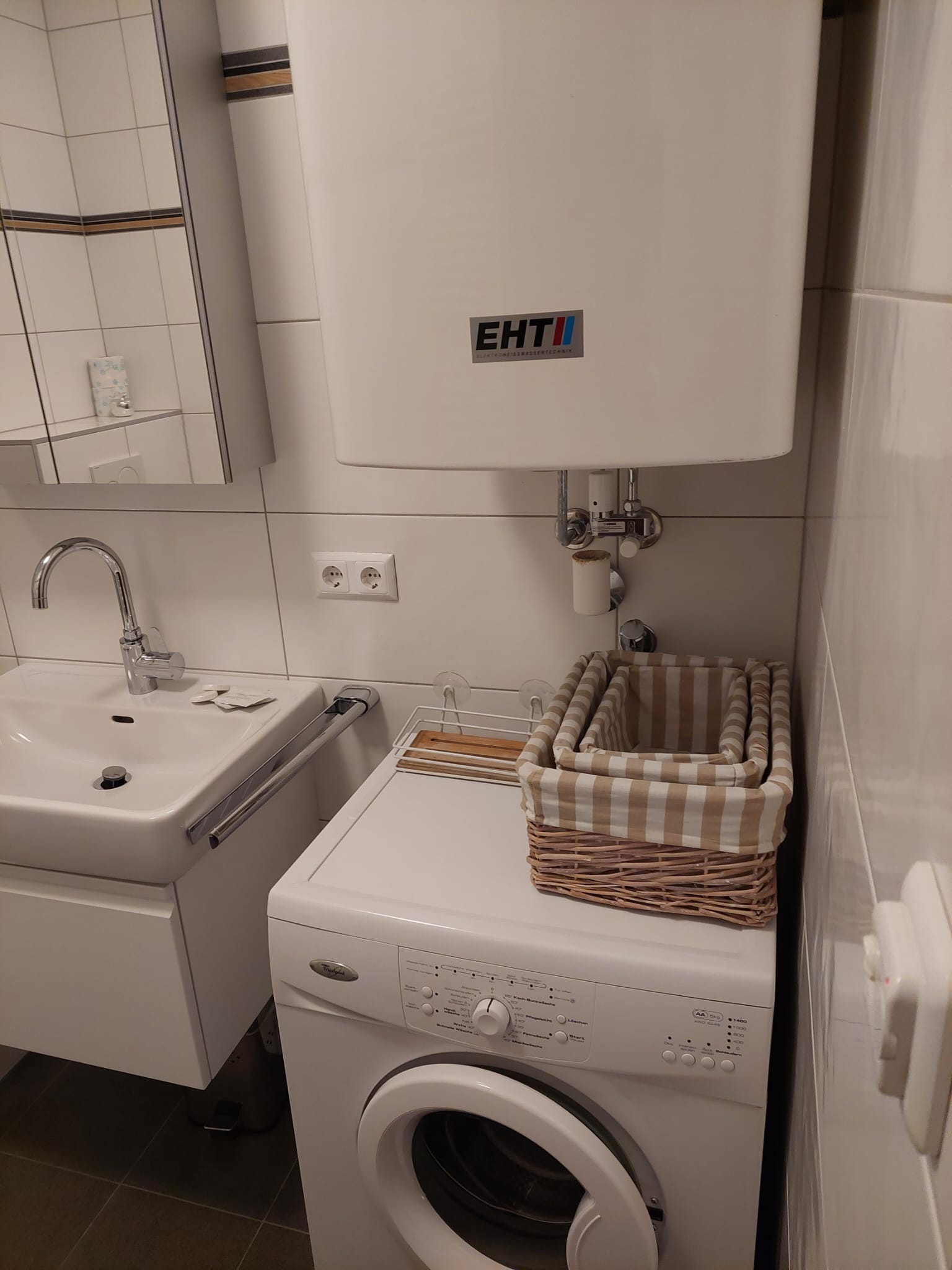 Monteur-Zimmer - Feld am See - Monteurzimmer Dr. Julius Kugy Straße Villach