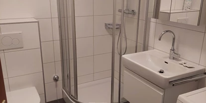 Monteur-Zimmer - Stockenboi - Monteurzimmer Dr. Julius Kugy Straße Villach