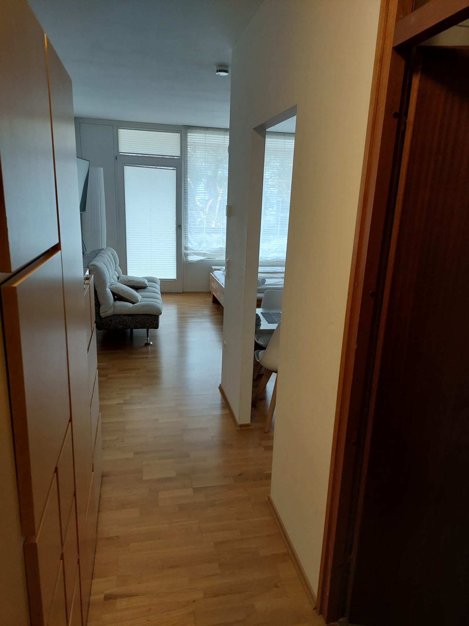 MonteurZimmer: Monteurzimmer Dr. Julius Kugy Straße Villach