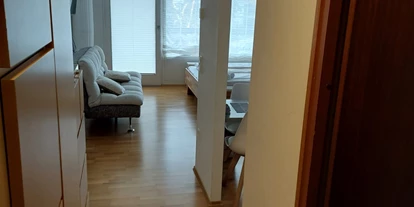 Monteur-Zimmer - Stockenboi - Monteurzimmer Dr. Julius Kugy Straße Villach