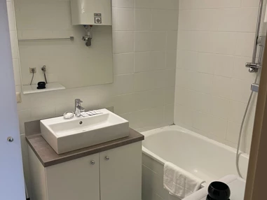 MonteurZimmer: Monteurzimmer Hauptplatz 11 Villach