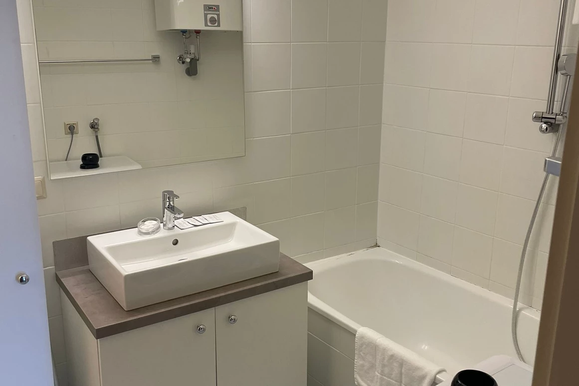 MonteurZimmer: Monteurzimmer Hauptplatz 11 Villach