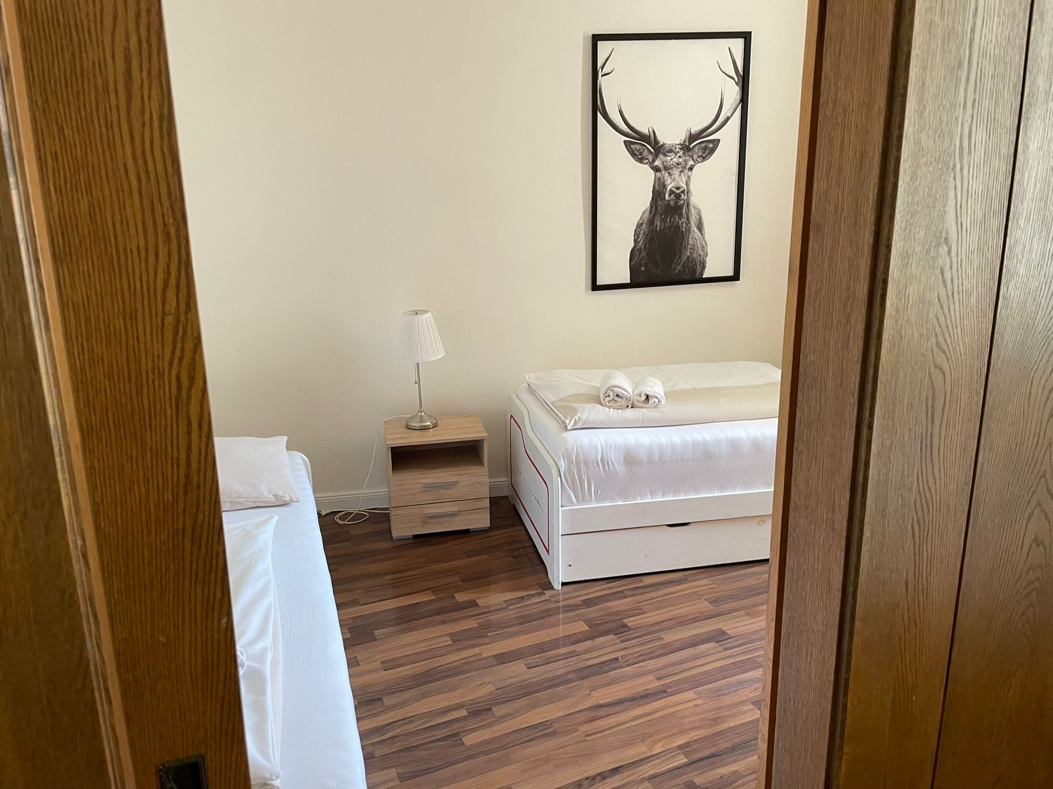 Monteur-Zimmer - Preis pro Nacht - Trebesing - Monteurzimmer Hauptplatz 11 Villach