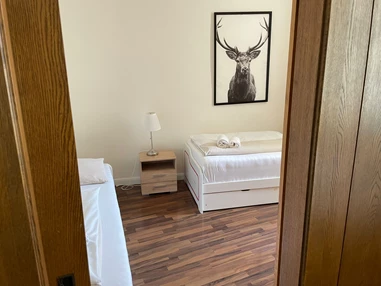 MonteurZimmer: Monteurzimmer Hauptplatz 11 Villach