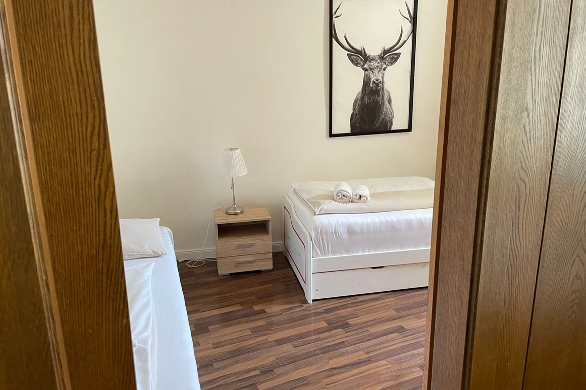 MonteurZimmer: Monteurzimmer Hauptplatz 11 Villach