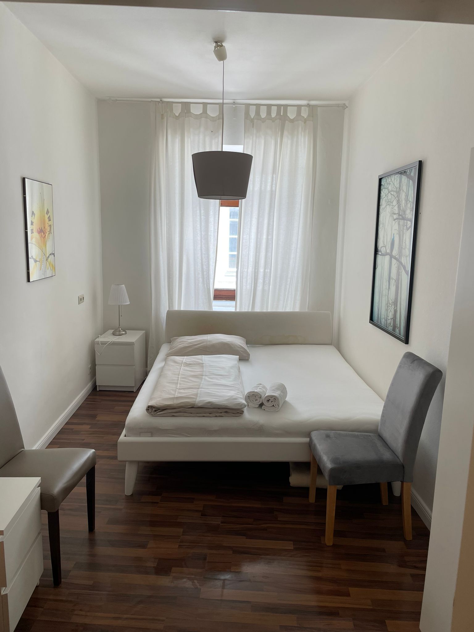 Monteur-Zimmer - Preis pro Nacht - Trebesing - Monteurzimmer Hauptplatz 11 Villach