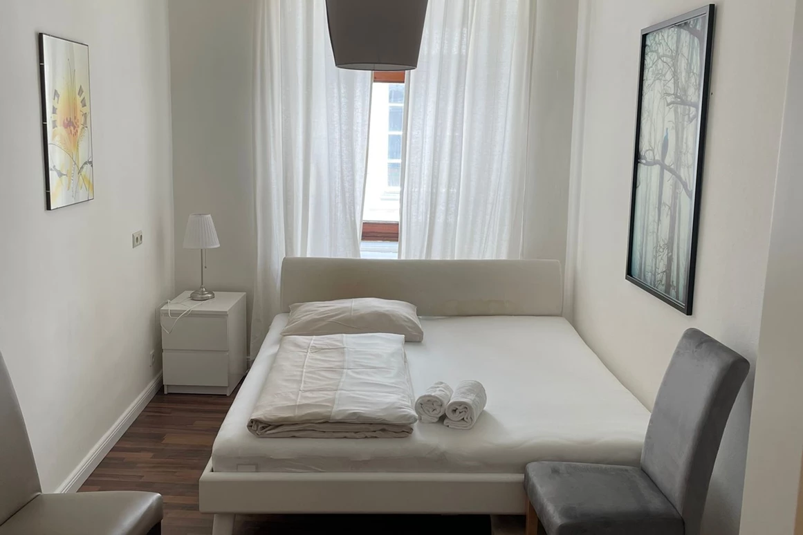 MonteurZimmer: Monteurzimmer Hauptplatz 11 Villach