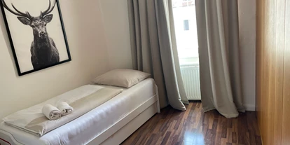 Monteur-Zimmer - Stockenboi - Monteurzimmer Hauptplatz 11 Villach
