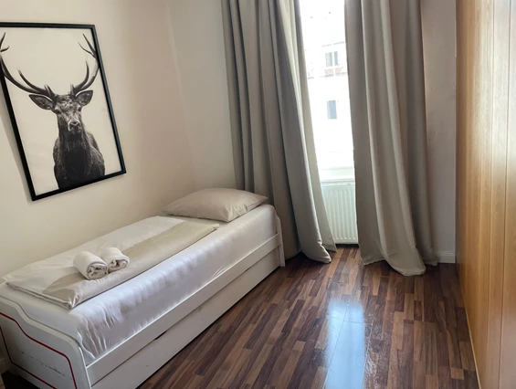 MonteurZimmer: Monteurzimmer Hauptplatz 11 Villach