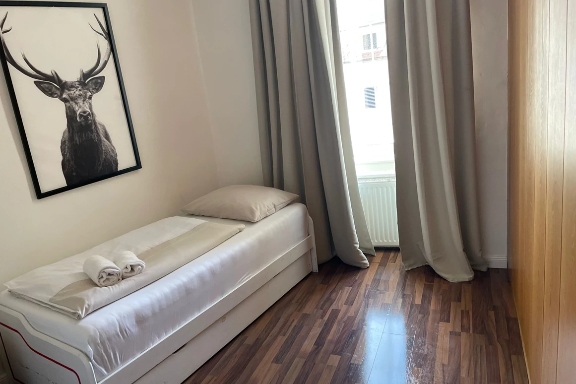 MonteurZimmer: Monteurzimmer Hauptplatz 11 Villach