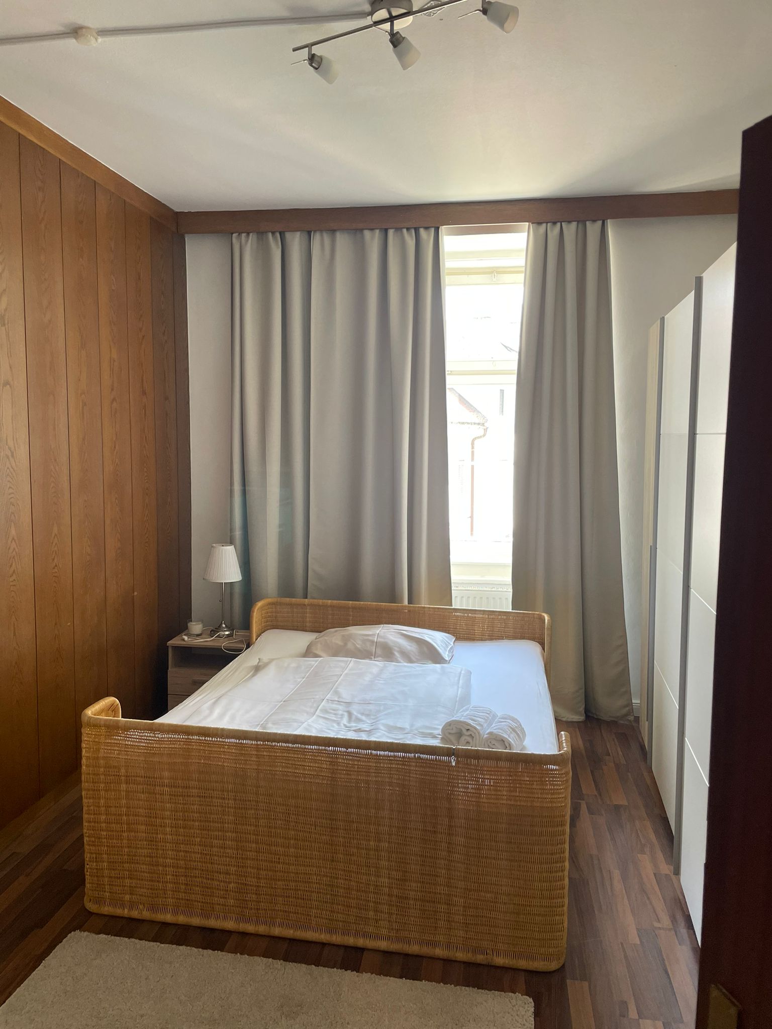 Monteur-Zimmer - Preis pro Nacht - Trebesing - Monteurzimmer Hauptplatz 11 Villach