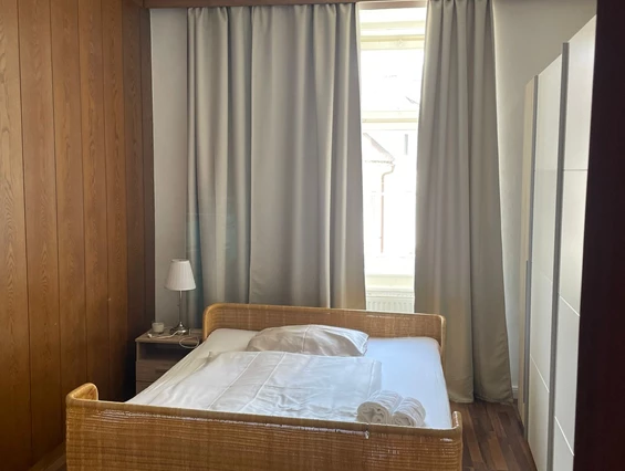 MonteurZimmer: Monteurzimmer Hauptplatz 11 Villach