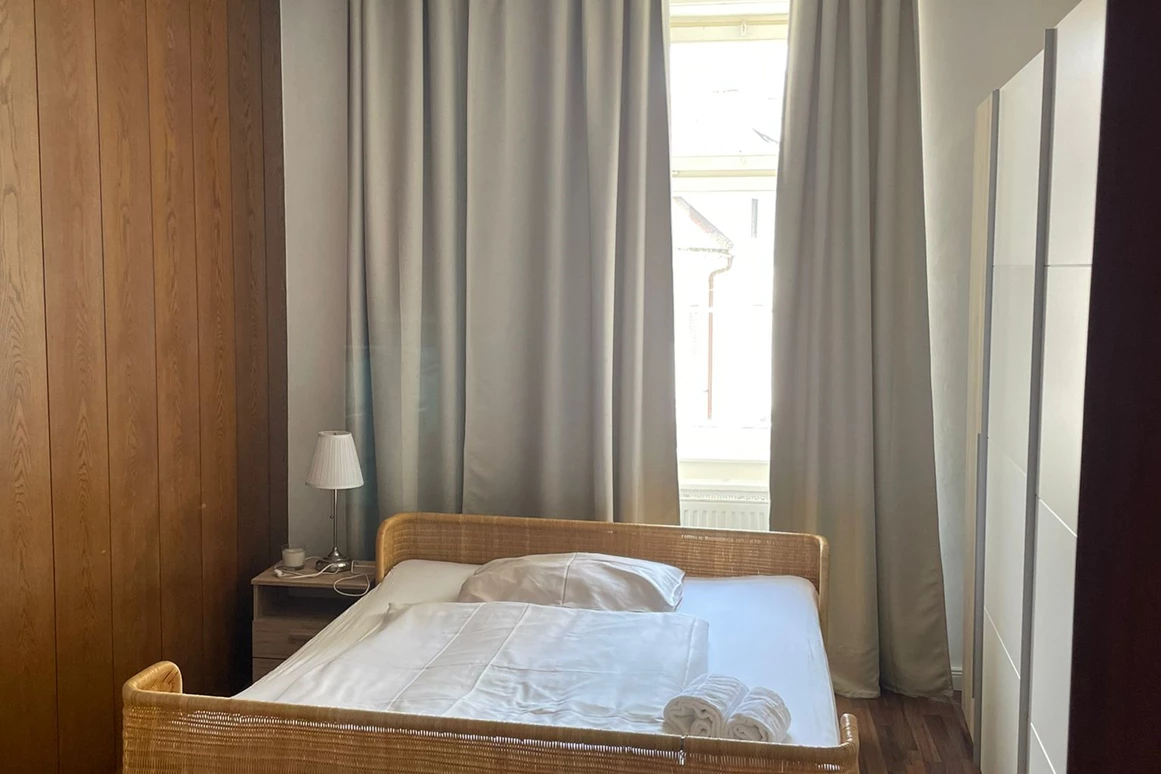 MonteurZimmer: Monteurzimmer Hauptplatz 11 Villach