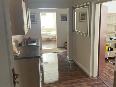 MonteurZimmer: Monteurzimmer Hauptplatz 11 Villach