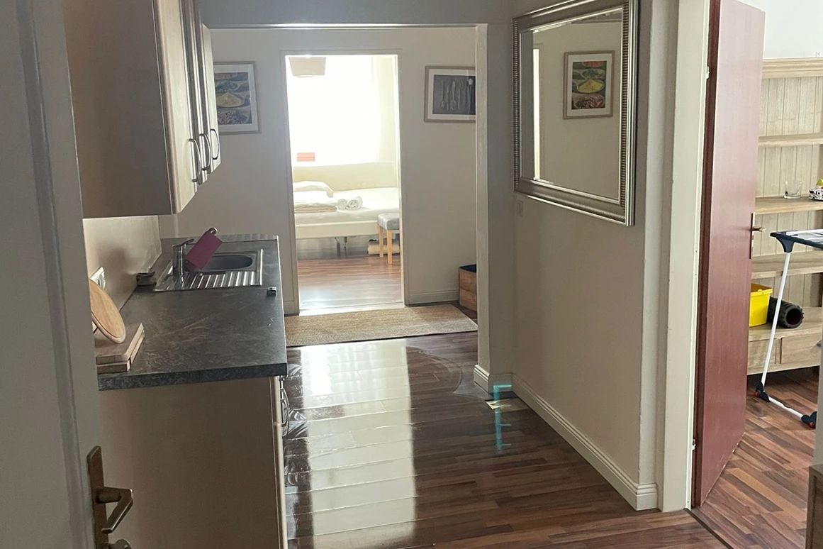 MonteurZimmer: Monteurzimmer Hauptplatz 11 Villach