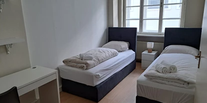 Monteur-Zimmer - Stockenboi - Monteurzimmer Hauptplatz 7 Villach