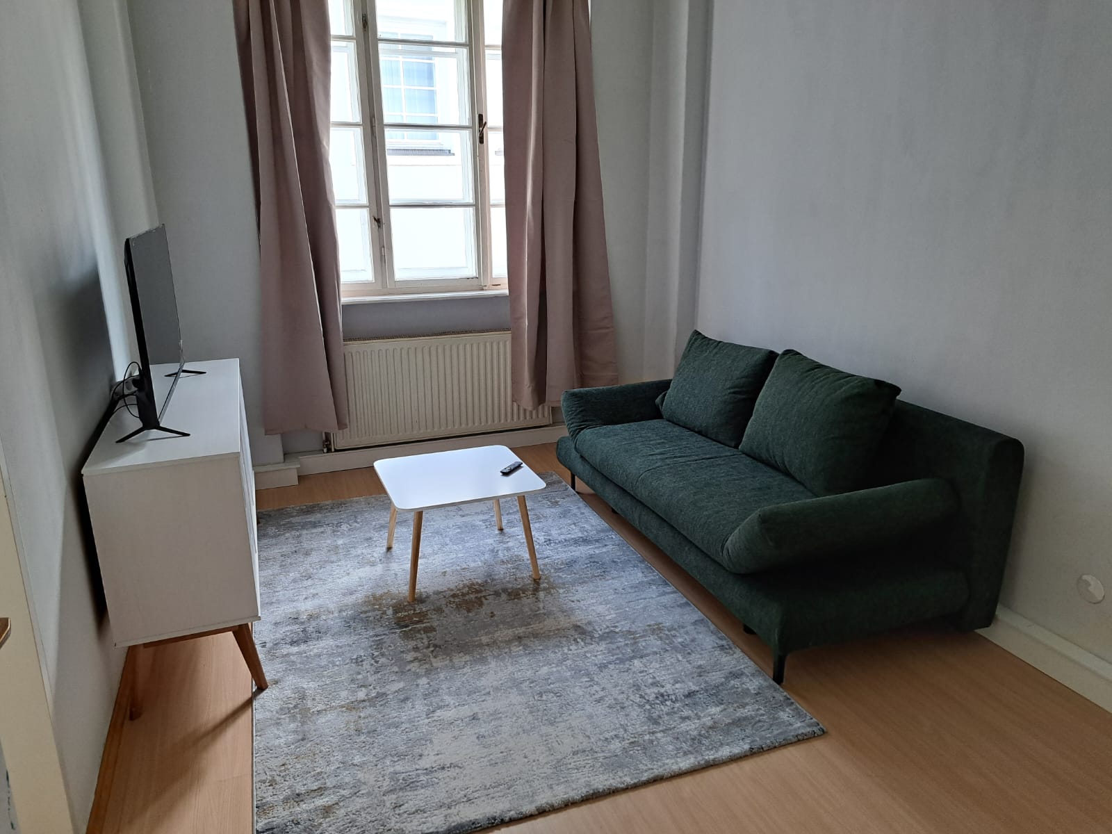 Monteur-Zimmer - Preis pro Nacht - Wernberg - Monteurzimmer Hauptplatz 7 Villach