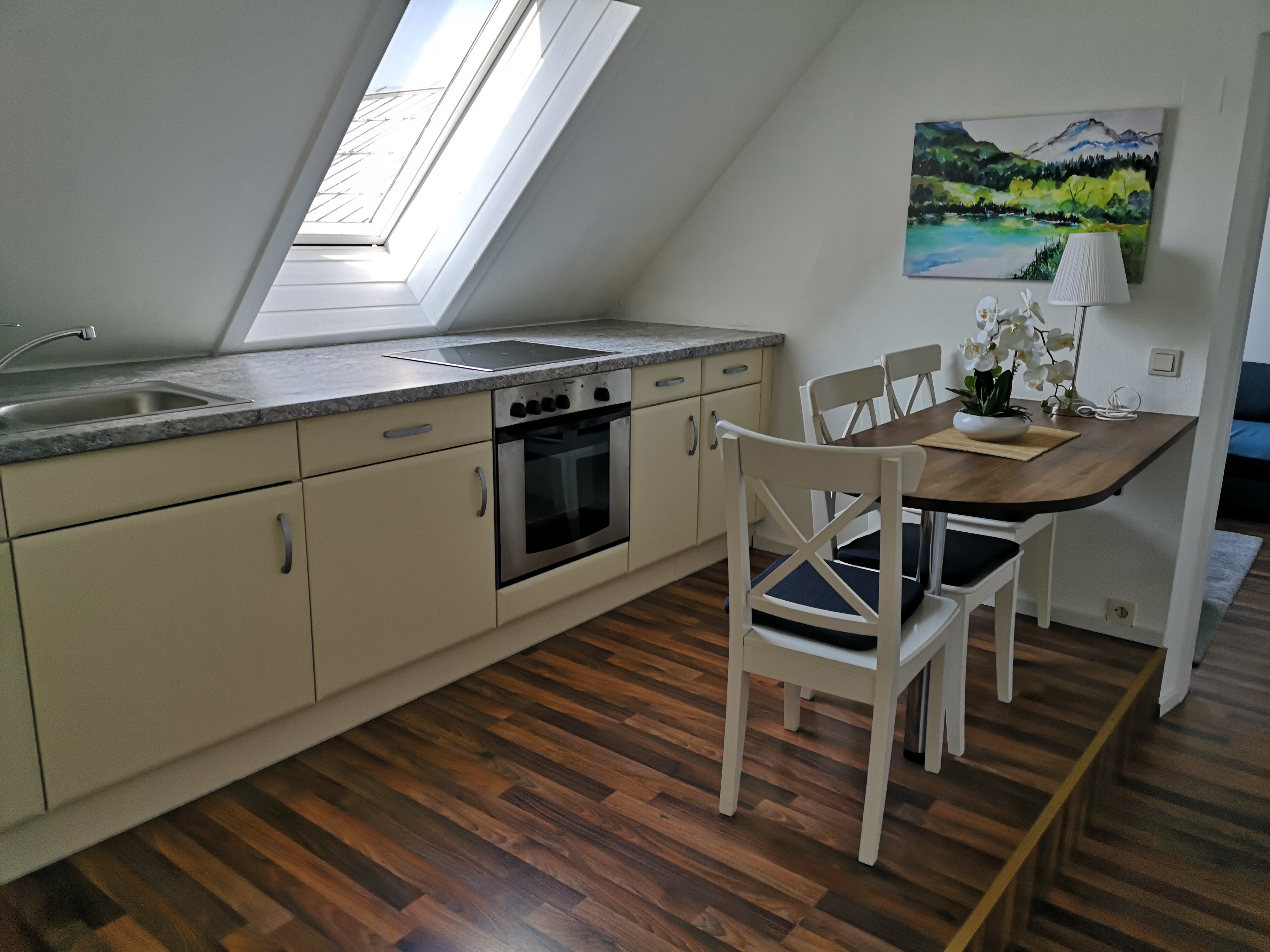 Monteur-Zimmer - Preis pro Nacht - Wernberg - Monteurzimmer Hauptplatz 7 Villach