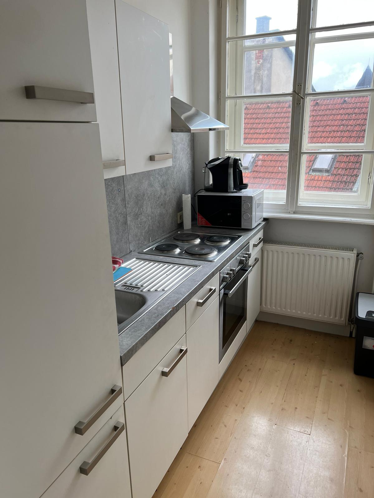 Monteur-Zimmer - Preis pro Nacht - Wernberg - Monteurzimmer Hauptplatz 7 Villach