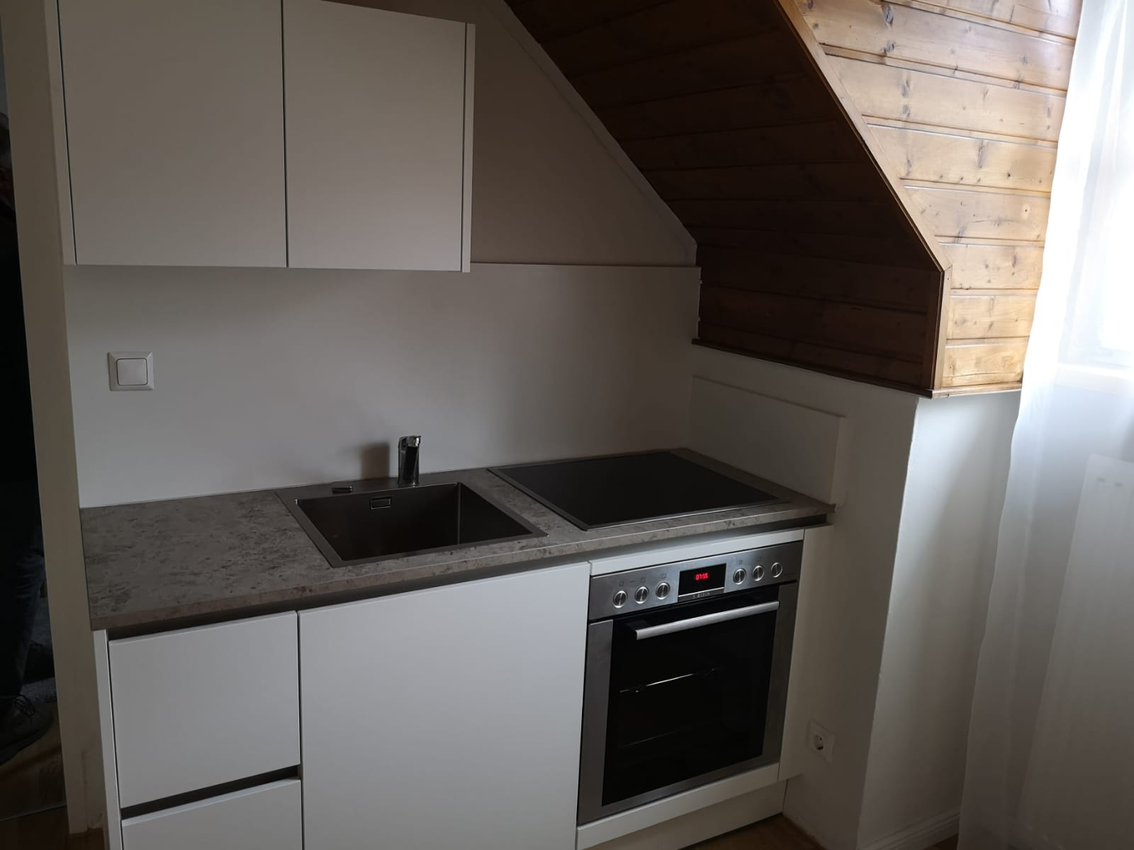 MonteurZimmer: Monteurzimmer Hauptplatz 7 Villach