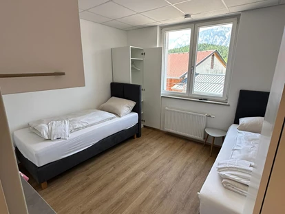 Monteur-Zimmer - Österreich - Monteurzimmer Pöckau 32 Villach