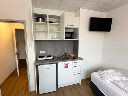 Monteur-Zimmer - Österreich - Monteurzimmer Pöckau 32 Villach
