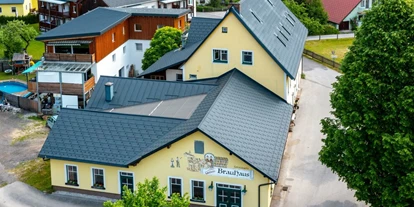 Monteur-Zimmer - Vordernberg - Geoapartment