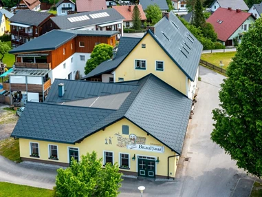 MonteurZimmer: Geoapartment