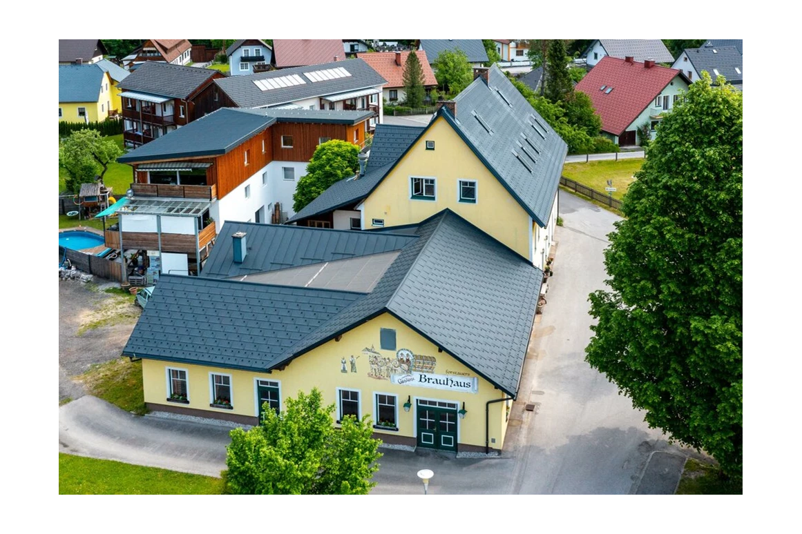 MonteurZimmer: Geoapartment