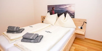 Monteur-Zimmer - Vordernberg - Geoapartment