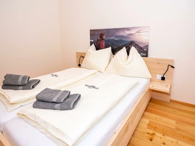 MonteurZimmer: Geoapartment