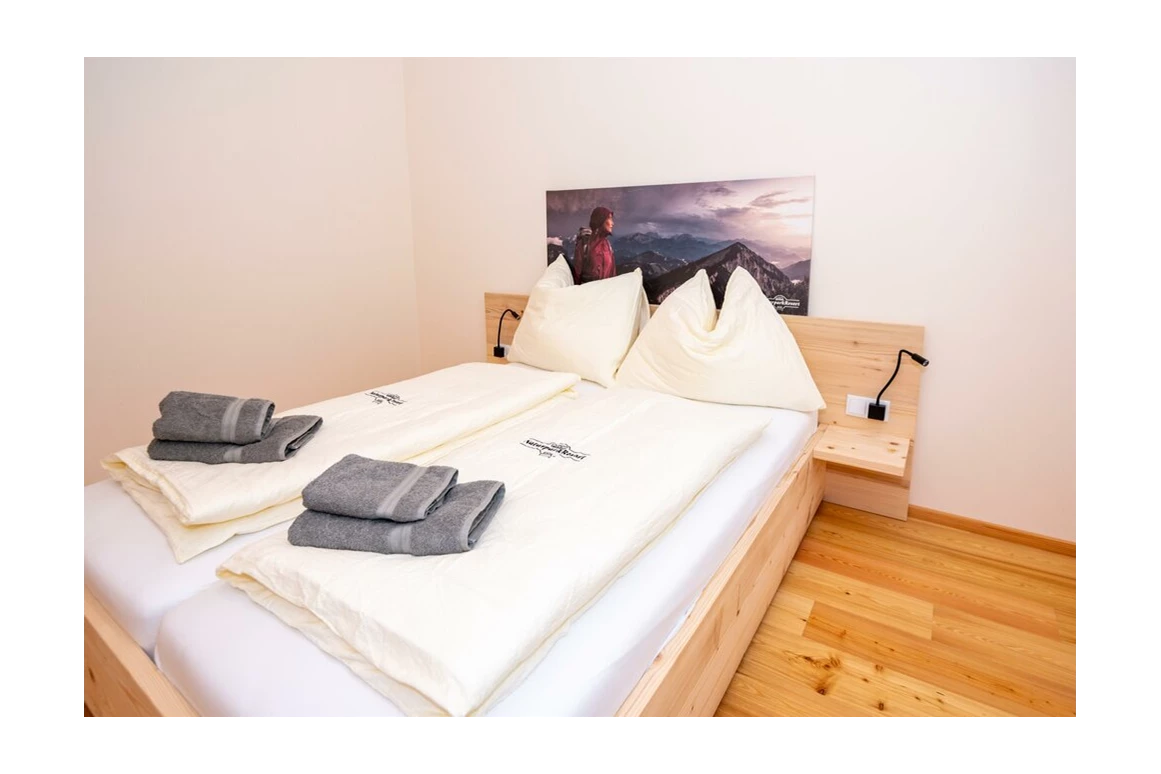 MonteurZimmer: Geoapartment