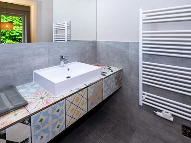 MonteurZimmer: Geoapartment