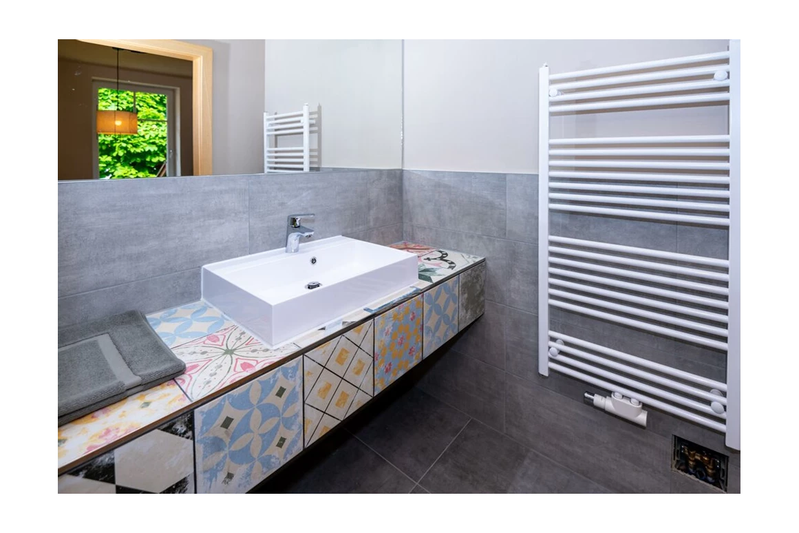 MonteurZimmer: Geoapartment