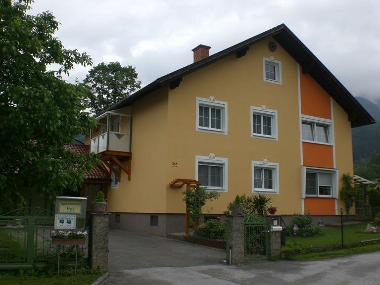 Monteur-Zimmer - Liezen - Lep Erika