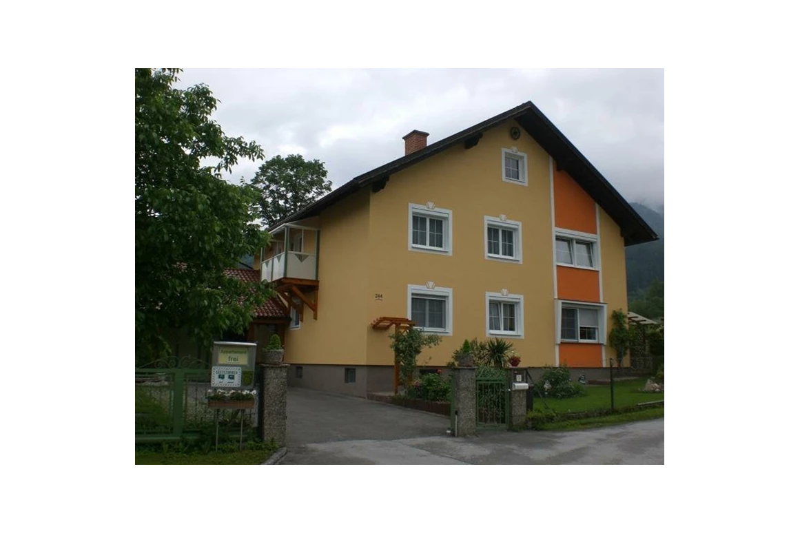 MonteurZimmer: Lep Erika