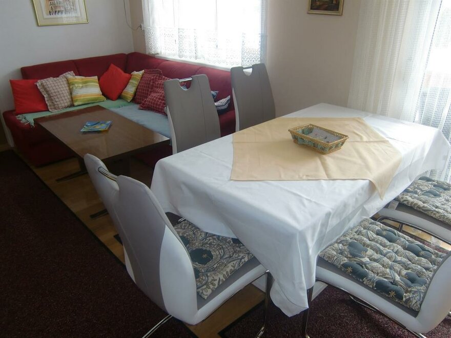 Monteur-Zimmer - Liezen - Lep Erika