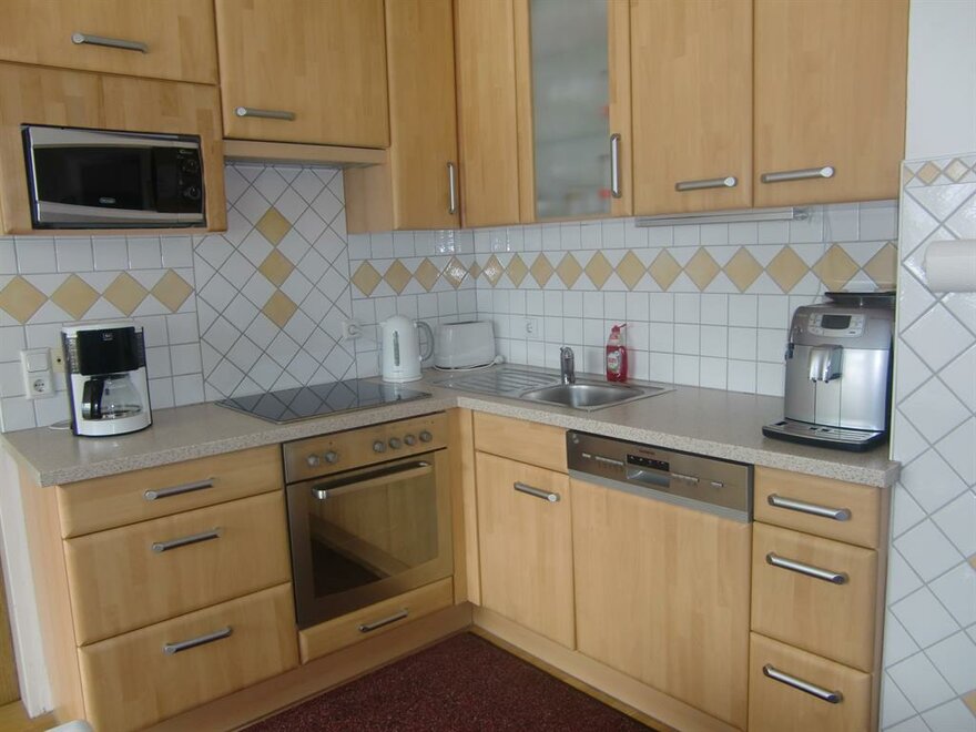 Monteur-Zimmer - Liezen - Lep Erika