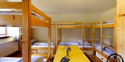 Monteur-Zimmer - Sankt Lorenzen im Mürztal - Pension Black Sheeps Adventures