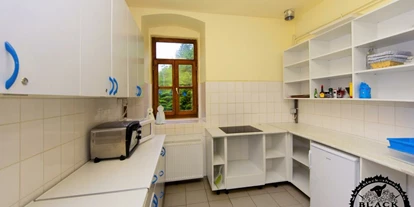 Monteur-Zimmer - Sankt Lorenzen im Mürztal - Pension Black Sheeps Adventures