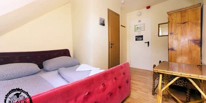 Monteur-Zimmer - Sankt Lorenzen im Mürztal - Pension Black Sheeps Adventures