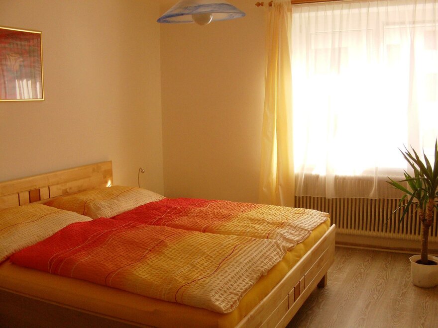 Monteur-Zimmer - Preis pro Nacht - Wald am Schoberpaß -  Maunz Sigrid