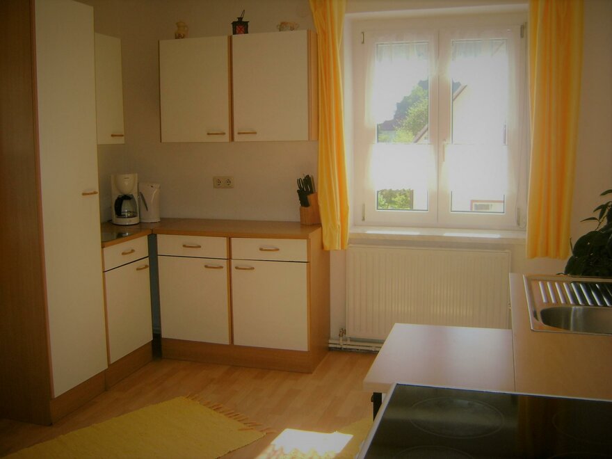 Monteur-Zimmer - Preis pro Nacht - Wald am Schoberpaß -  Maunz Sigrid