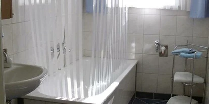 Monteur-Zimmer - Vordernberg -  Maunz Sigrid