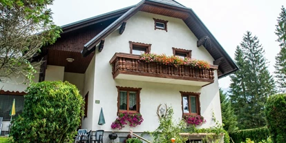 Monteur-Zimmer - Sankt Lorenzen im Mürztal - Gästehaus Pfatschbacher