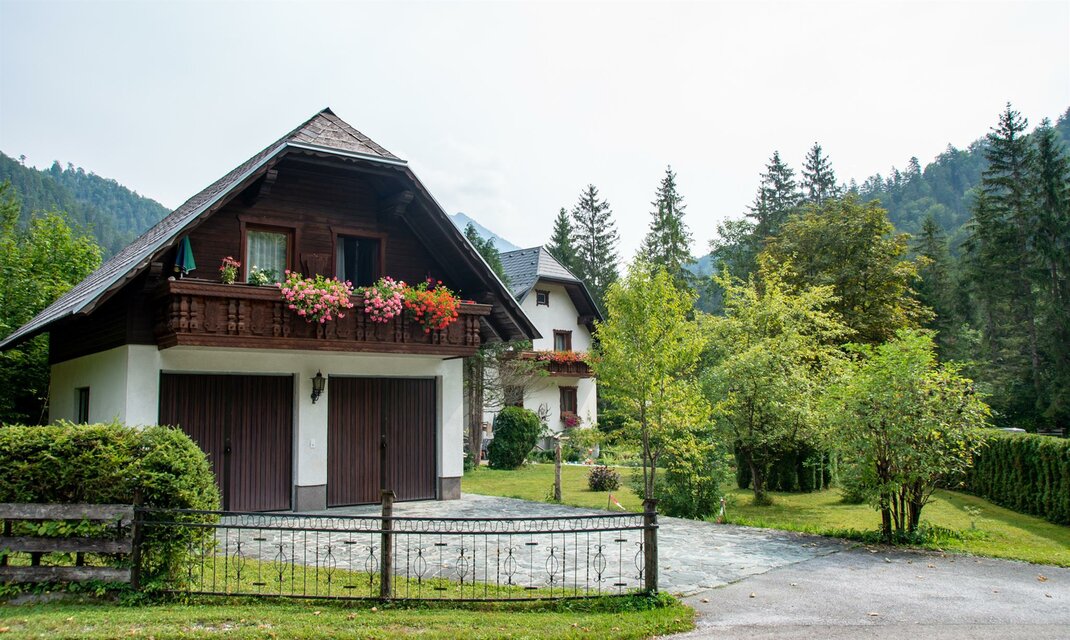Monteur-Zimmer - Preis pro Nacht - Wald am Schoberpaß - Gästehaus Pfatschbacher