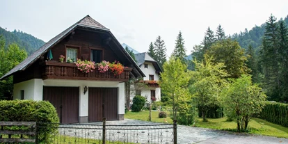 Monteur-Zimmer - Sankt Lorenzen im Mürztal - Gästehaus Pfatschbacher