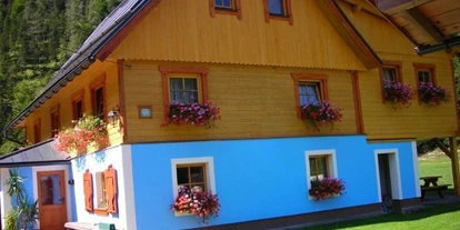 Monteur-Zimmer - Sankt Lorenzen im Mürztal - Herta und Johann