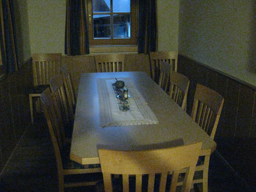 Monteur-Zimmer - Preis pro Nacht - Wald am Schoberpaß - Herta und Johann