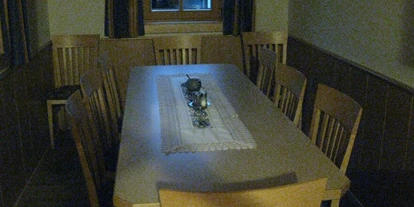 Monteur-Zimmer - Sankt Lorenzen im Mürztal - Herta und Johann